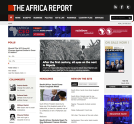 theafricareport.com
