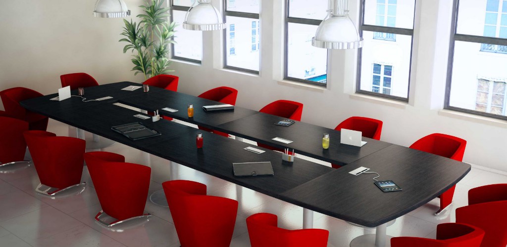 Des salles de conférence adaptées à tous vos évènements Des salles de conférence adaptées à tous vos évènements