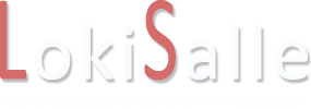 logo site lokisalle