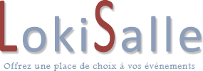 logo site lokisalle