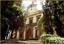 Coordonnees de l'Hôtel